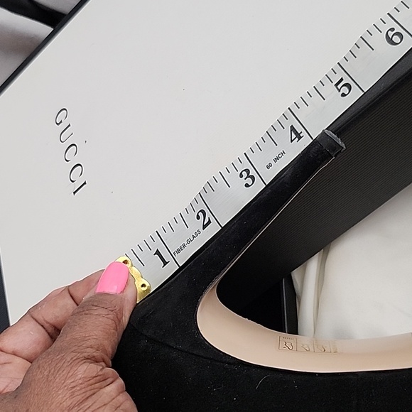 Shoes - Picture 9 of 9